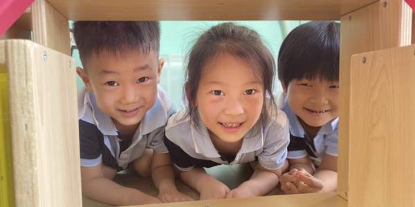 幼小衔接，我们在行动！2022年全国学前教育宣传月来了