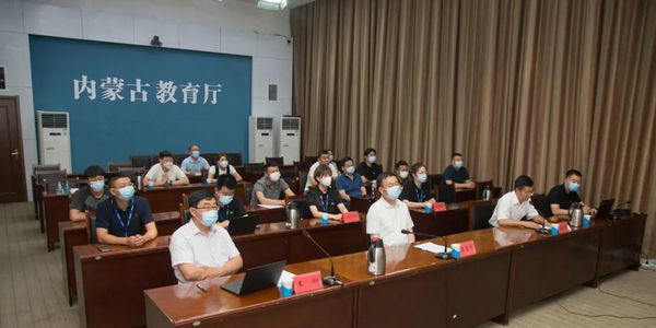 全区教育系统2022年网络安全护网演习及应急演练工作圆满结束