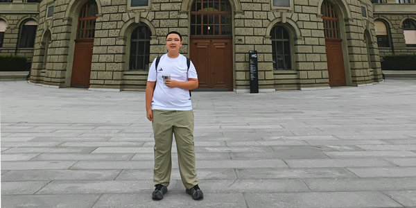 营员日记 | 项聚一：游学能让异域文明为生命上色