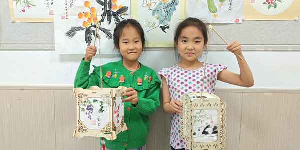 传承经典,共赏国粹!小伦敦兰亭书院邀你一起同行