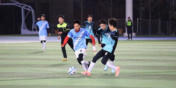 盟市动态 | “蒙超”火了,“校超”又来了!