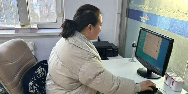 党建引领・榜样同行｜马宏月：坚守教育岗14载 爱心照亮孩子们成长路