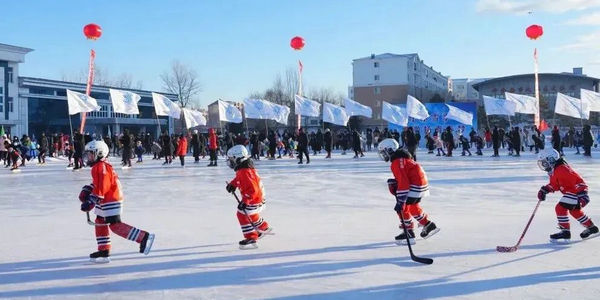 放假5天!内蒙古一地“雪假”官宣啦!