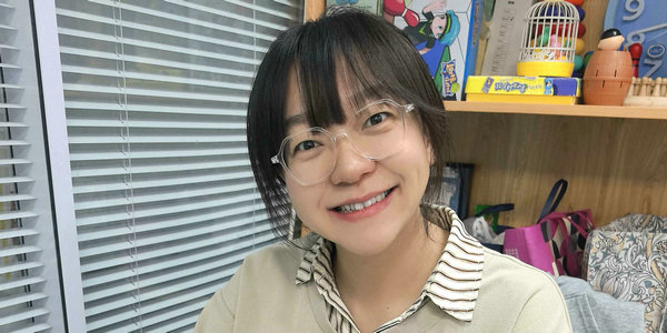 党建引领·榜样同行 | 马彩霞：热爱为基，初心为舵，守护孩子们成长