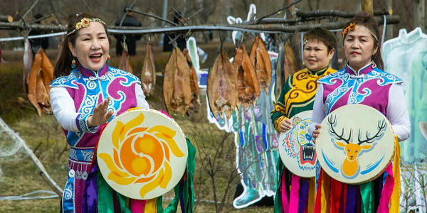 我国新增一项人类非遗代表作!快来带孩子一起了解→