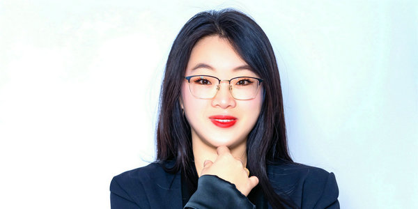 党建引领·榜样同行 | 弓婷：热爱为舟 专业为帆 帮孩子们载梦远航~