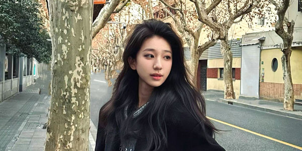 “语伴侠・成长志” | 从“不敢说”到“大胆讲”！大学生黄雨菲力荐小伦敦“语伴侠”