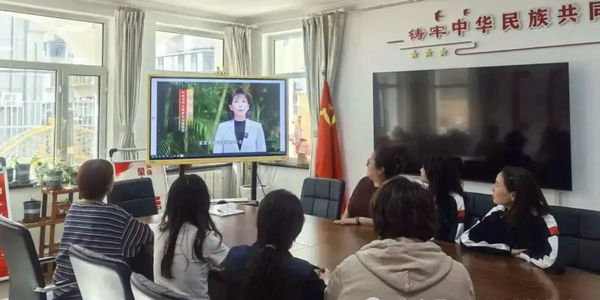筑牢安全防线 护航教育发展 —— 全市教育系统开展 2026 年全民国家安全教育日系列活动